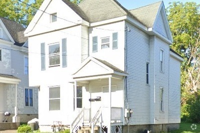 Building Photo - 206 Columbus Ave