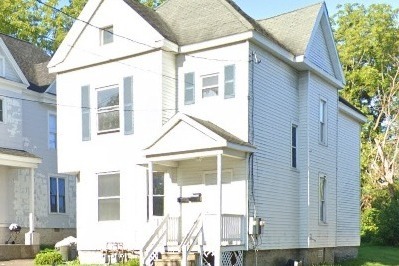 Primary Photo - 206 Columbus Ave
