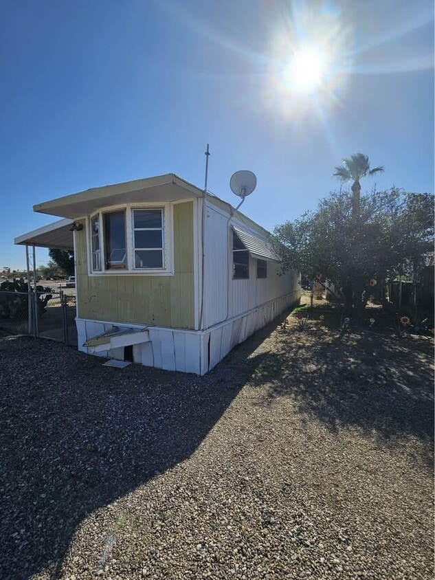 Photo - 4541 N Old Romero Rd (Tucson, AZ)