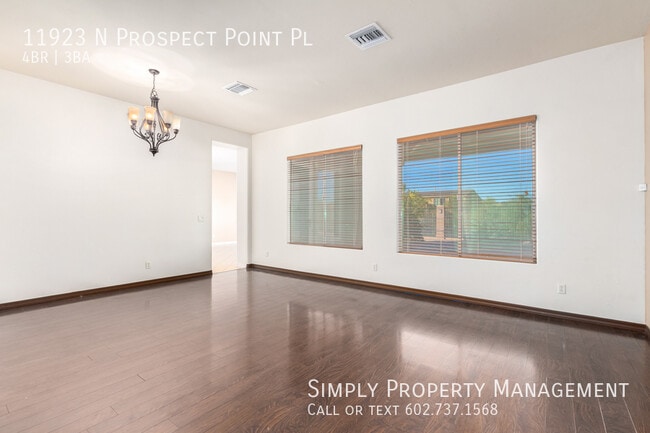 Building Photo - 11923 N Prospect Point Pl