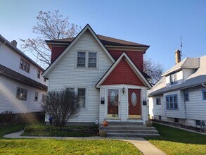 Building Photo - 4315 N 13th St