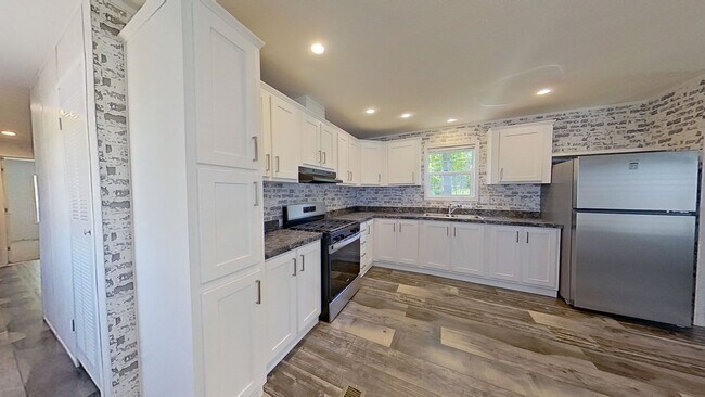 Foto del edificio - Brand New Mobile Home in Airville