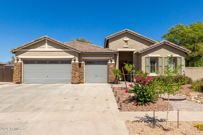 Foto del edificio - 7453 N 85th Dr