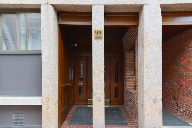 Foto del edificio - 99 Fulton St