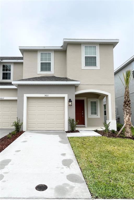 Building Photo - 3611 Davenport Creek Ct