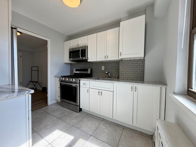 Foto del edificio - 8800 JFK Blvd E