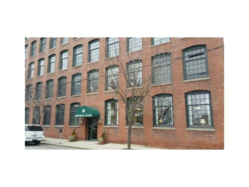 Building Photo - 18 Imperial Pl