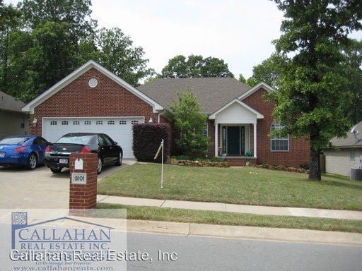 Foto principal - 3101 Woodruff Creek Dr