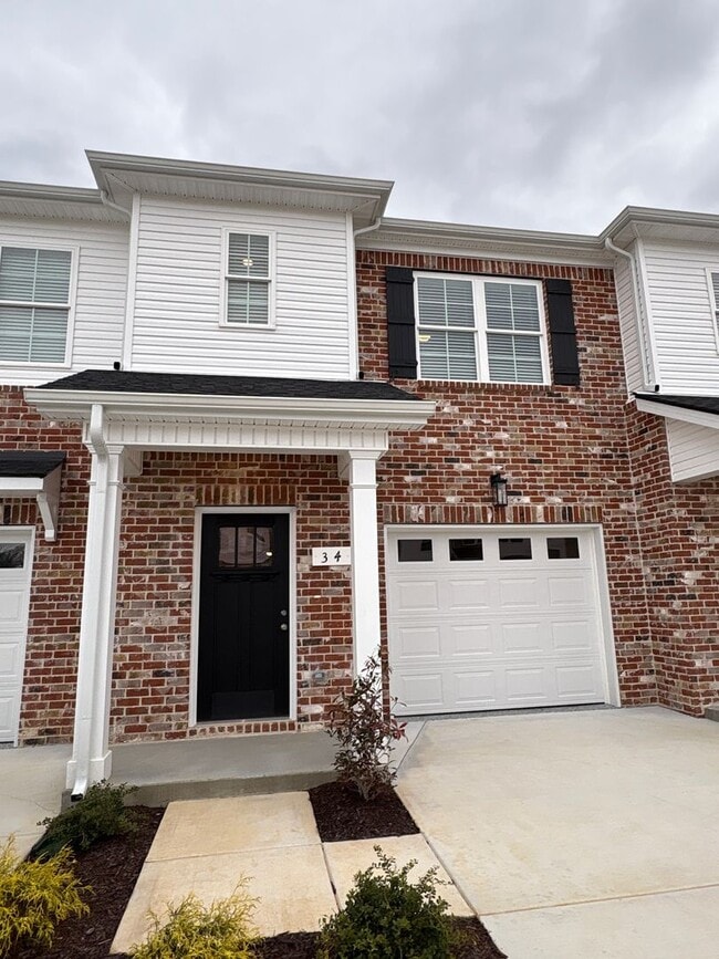 Building Photo - BRAND NEW Luxury 3/2.5 Townhome - MOVE IN SPECIALS!!