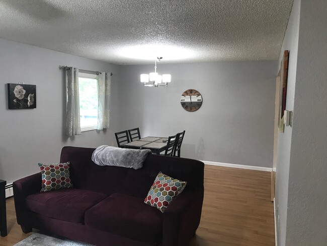 Dining Room - 4325 Macalister Dr