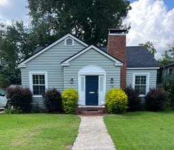 Building Photo - 718 Beard St