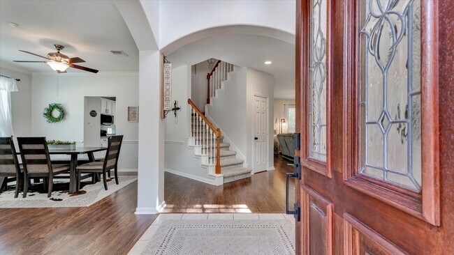 Foto del edificio - 20703 Emerald Spruce Ct
