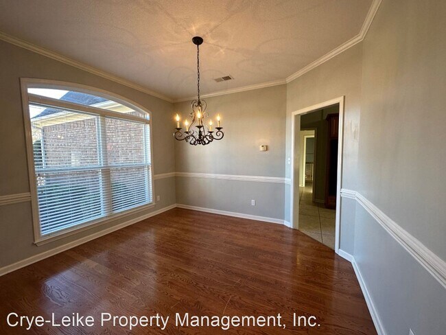 Building Photo - 4 br, 3.5 bath House - 4619 Charity Glen Cv