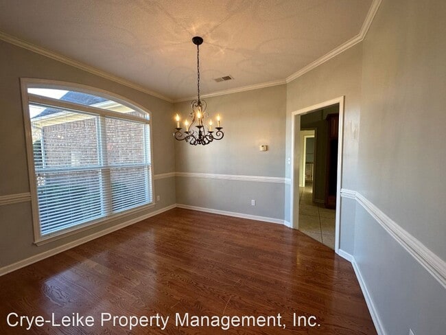Foto del edificio - 4 br, 3.5 bath House - 4619 Charity Glen Cv
