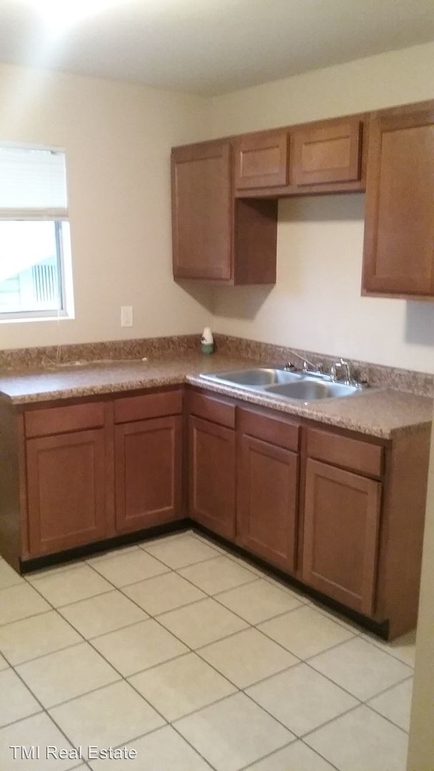 Foto del edificio - 2 br, 1 bath House - 1592 Druid Hill Dr Apt B