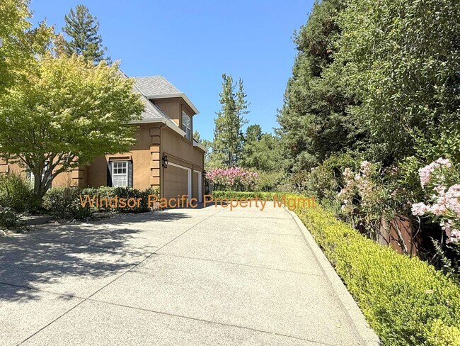 Building Photo - Westside Alamo Custom Estate With Beautifu...