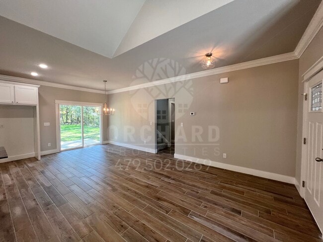 Building Photo - Single-Family Home- Bella Vista- Spacious ...