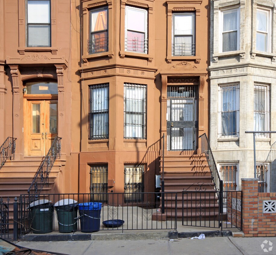 Building Photo - 175 Quincy St
