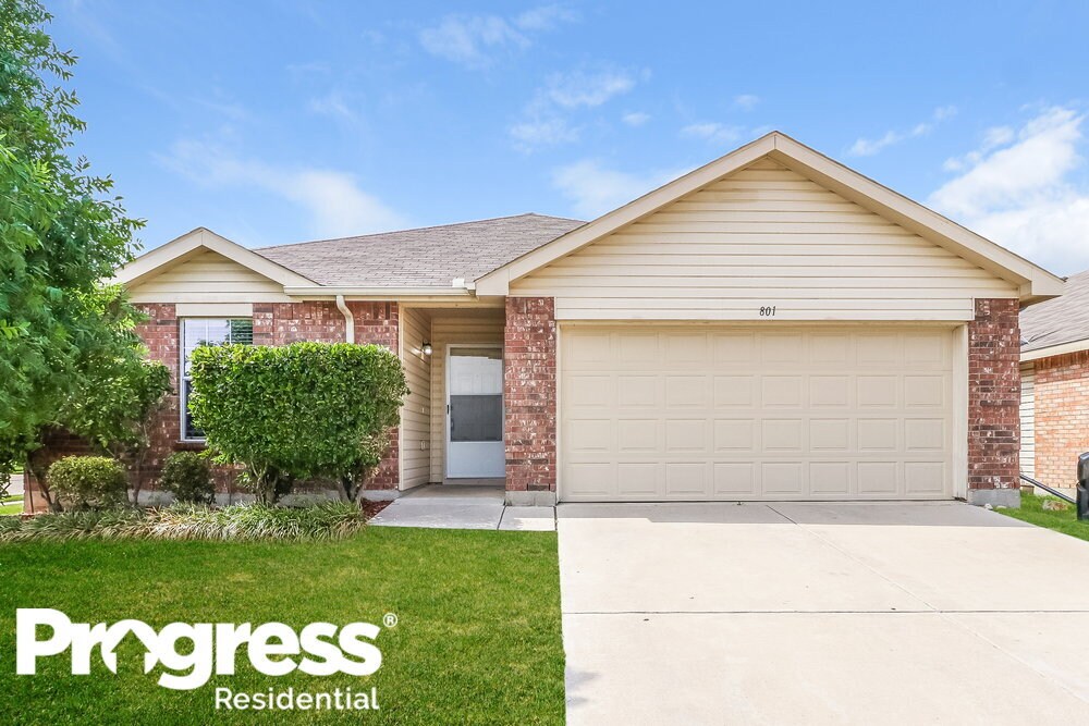 801 San Miguel Trail, Haslet, TX 76052 House for Rent in Haslet, TX