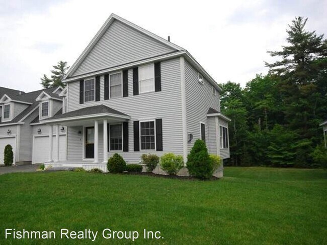 Building Photo - 3 br, 2.5 bath House - 8 Belmont Terrace