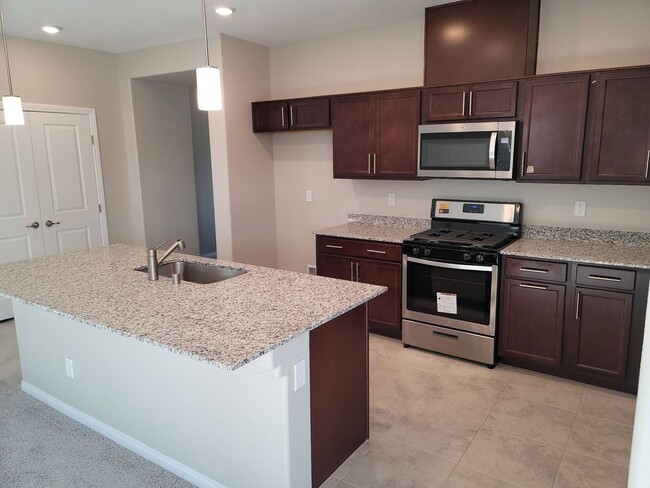 Building Photo - Amazing Brand New 3 Bedroom 2 Bath Single ...