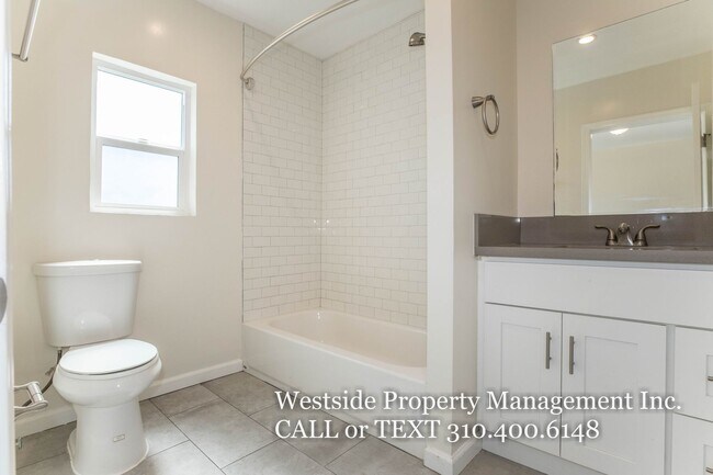 Foto del edificio - 1270 W 39th St