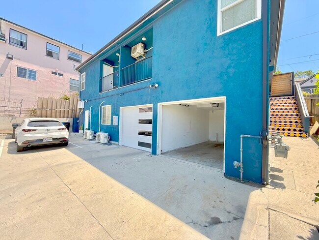 Foto del edificio - 839 Merwin St