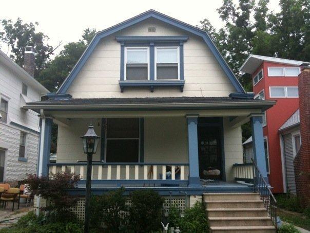 Building Photo - 4132 Oak St