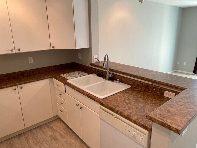 Foto del edificio - Beautiful Condo in the Heart of Queen Anne