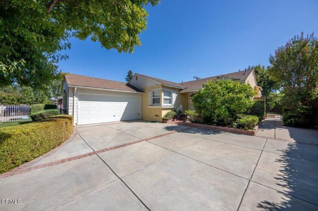 Foto principal - 20450 Schoolcraft St