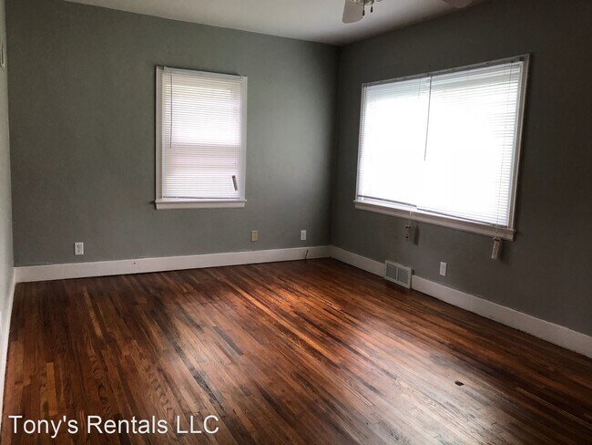 Foto del edificio - 2 br, 1 bath House - 1605 6th Street