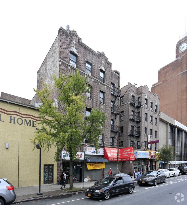 Primary Photo - 2558 Grand Concourse