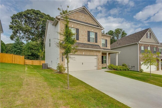 Foto del edificio - 5261 Burrus Ln