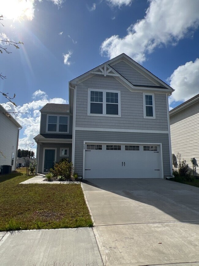 Foto del edificio - 509 Purple Finch Rd