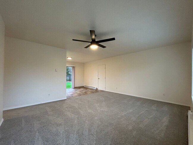 Photo - Freshly Updated 3-Bedroom Home with Spacious Backyard and Garage