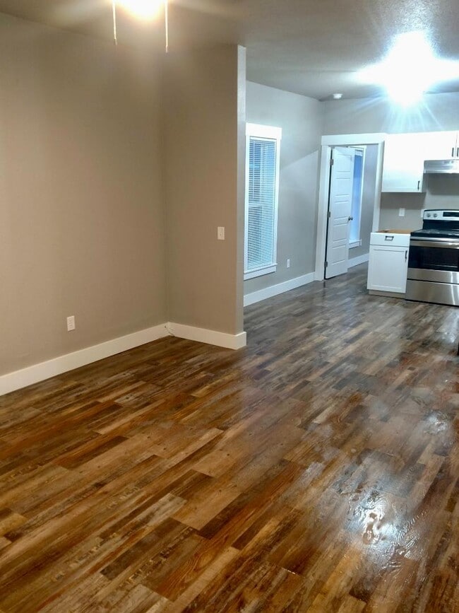 Foto del edificio - 206 N 18th St