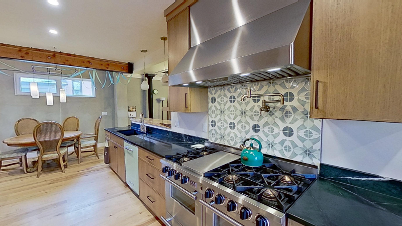 Foto principal - 2577 Eaton St