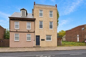 Building Photo - 2111 Orthodox St