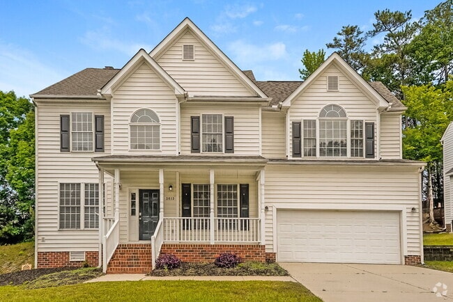 Building Photo - 3013 Fineberg Ct
