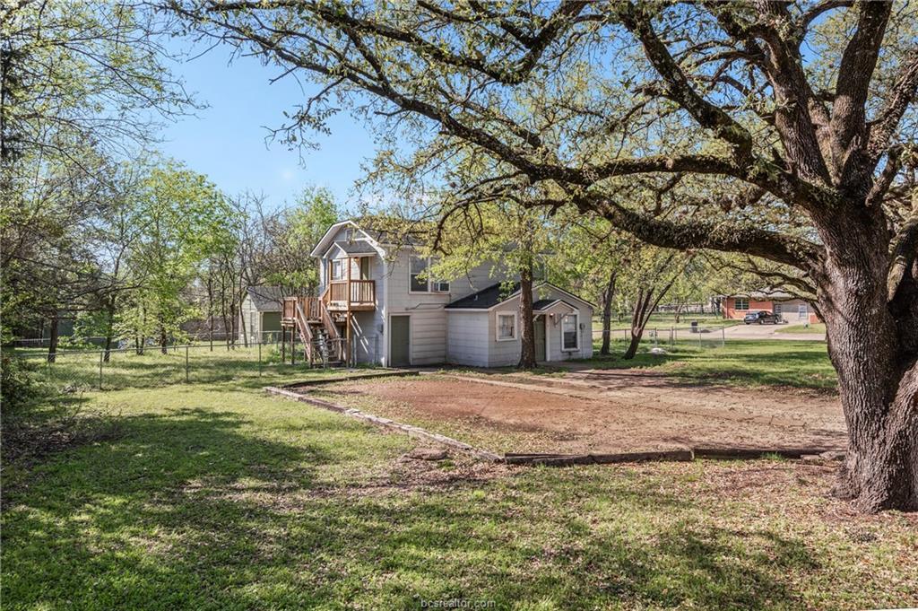 201 Hardy St, Bryan, TX 77801 Townhome Rentals in Bryan TX