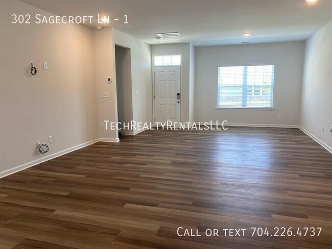 Building Photo - 302 Sagecroft Ln