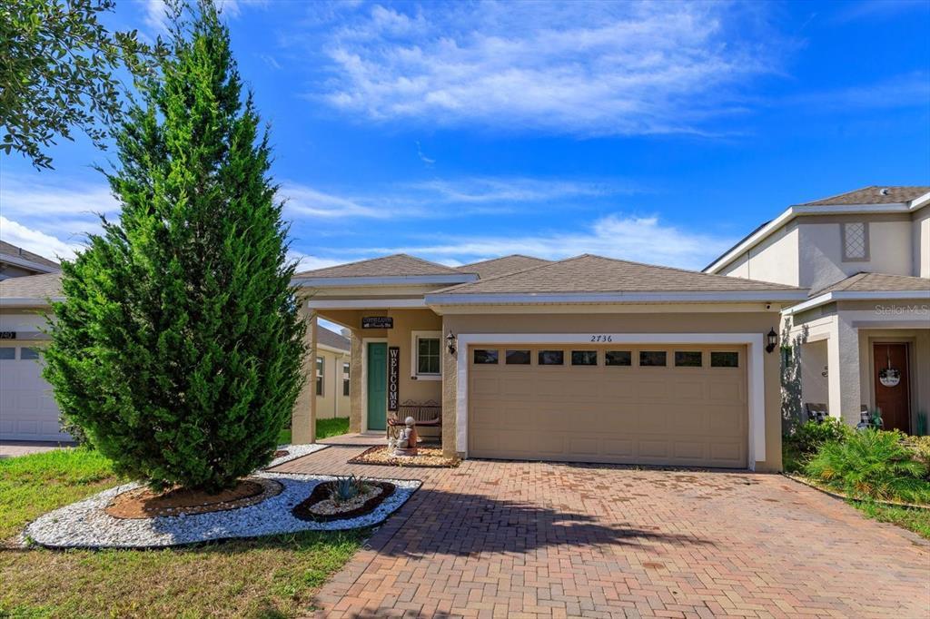Foto principal - 2736 Giralda Ct