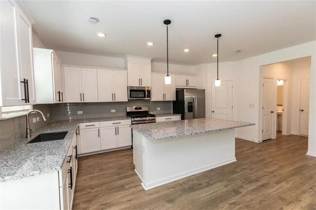 Foto del edificio - 1725 Wellston Dr