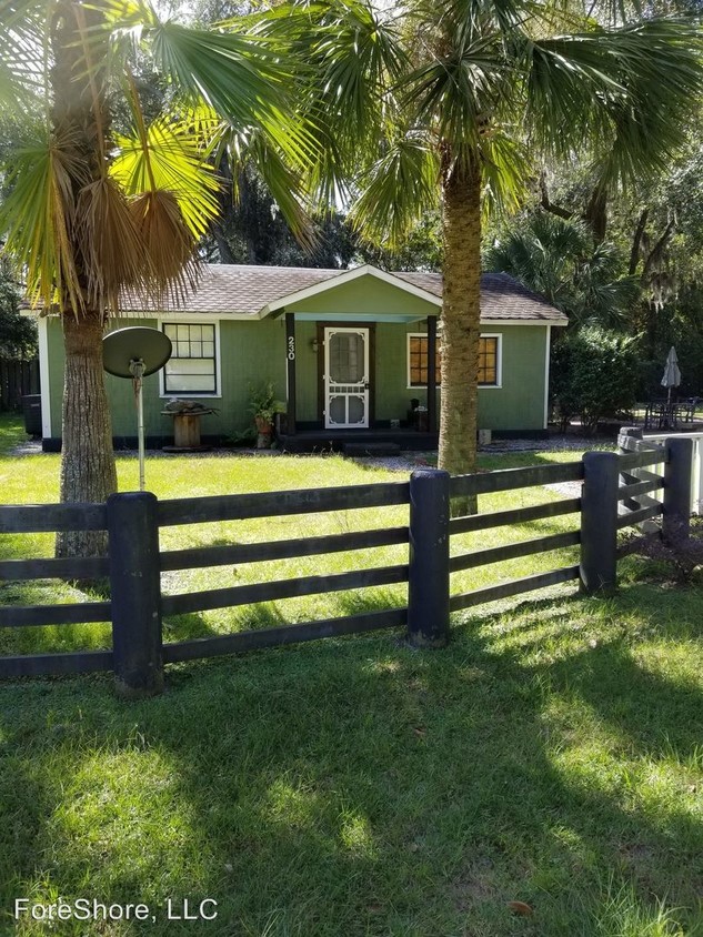 Primary Photo - 2 br, 1 bath House - 230 Alljoy Road