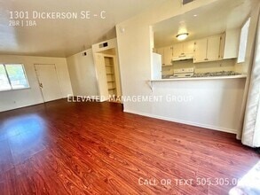 Building Photo - 1301 Dickerson Dr SE