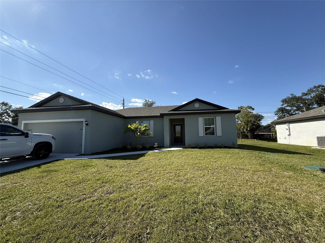 Foto principal - 8715 98th Ct