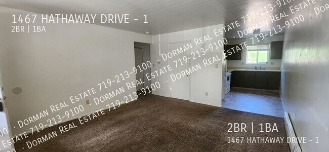 Foto del edificio - 1467 Hathaway Dr