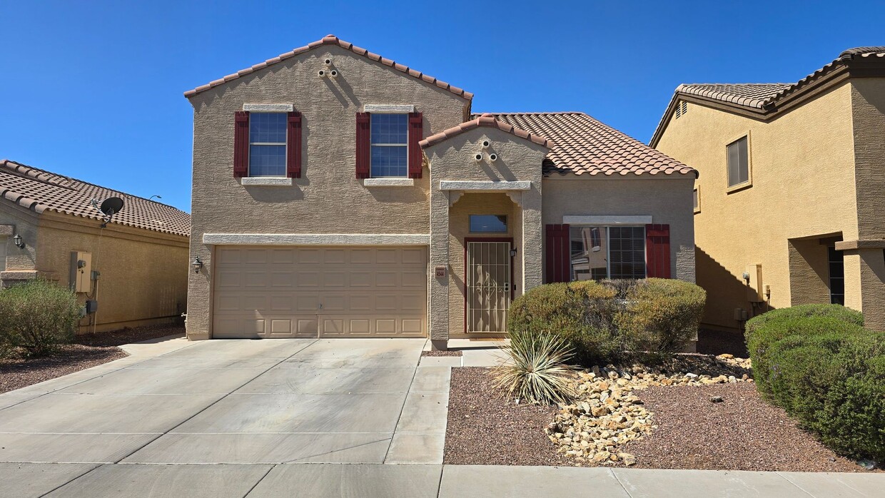 Foto principal - Accommodating and Spacious West Valley Hom...