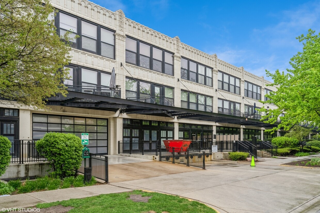 1070 W 15th St Unit 358, Chicago, IL 60608 Condo for Rent in Chicago