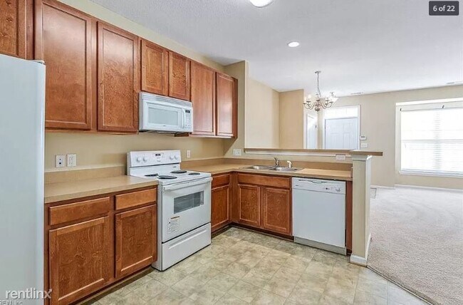 Building Photo - 2 br, 2.5 bath Condo - 212 Teton Circle